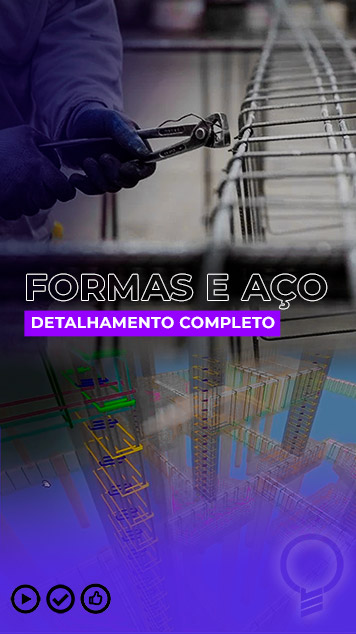 detalhamento de ferragem e formas projeto estrutural so easy sobrado aço1