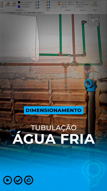 Projeto Dimensionamento Tubulação Agua Fria So Easy Mentoria1