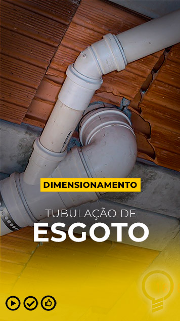 Projeto Dimensionamento de Esgoto So Easy Mentoria1